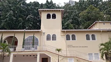 Santa María de los Dolores