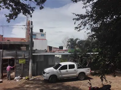 Sede Iglesia Evangélica Alianza en Yopal