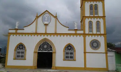 Iglesia Catolica el Divino Niño