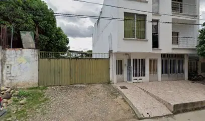 Iglesia Adventista Shalom, Yopal, Casanare