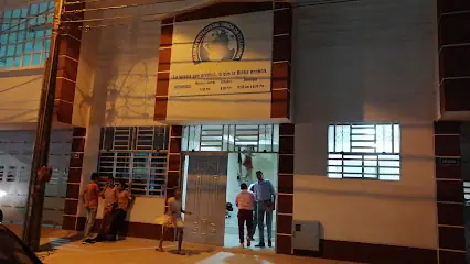 Iglesia Pentecostal Unidad de Colombia - 2 Sede