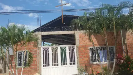Capilla San Juan Pablo II