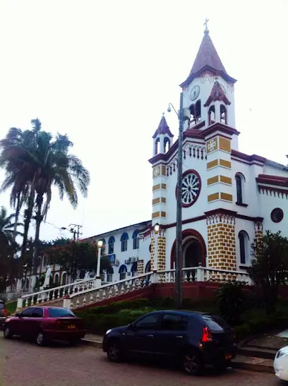 Iglesia