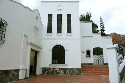 Parroquia San Matías Apóstol