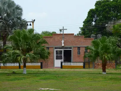 Parroquia Sagrado Corazón De Jesus