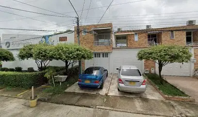 Iglesia Avivamiento Yopal