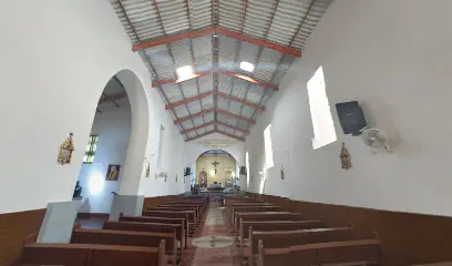 Iglesia San José