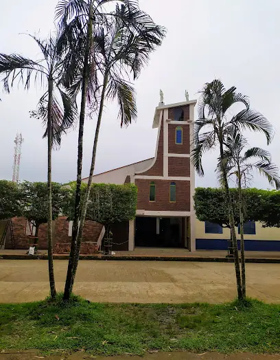 Parroquia Nuestra Señora De La Asunción