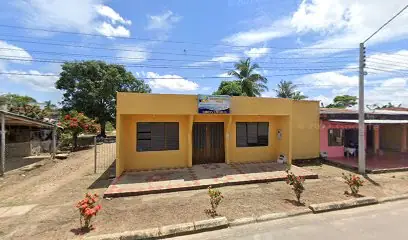 Iglesia Pentecostes de Colombia Movimiento Misionero Mundial
