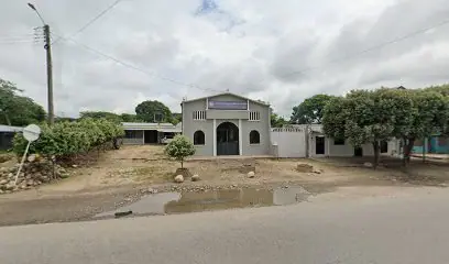 Iglesia Pentecostes De Colombia Pore-Casanare