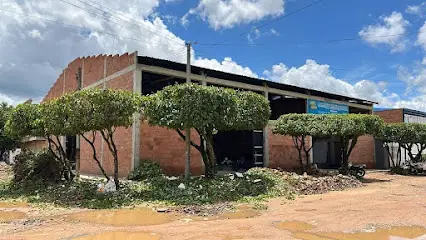 Iglesia Central MMM