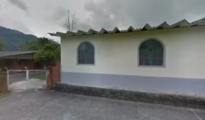 Parroquia Nuestra Señora del Carmen