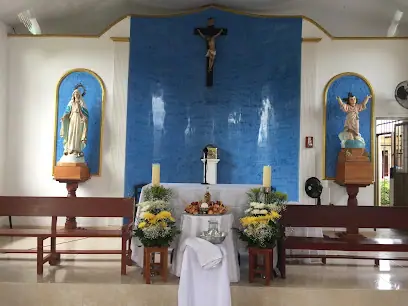 Capilla Divino Niño