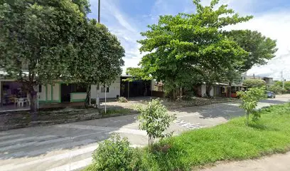 Iglesia Pentecostal unida de Colombia