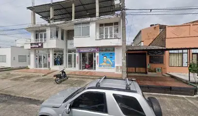Iglesia La Gran Comisiom