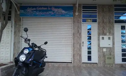 Iglesia Cristiana De Adoración Visión Celestial de Reino