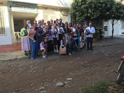 Iglesia Adventista del Septimo Dia Movimiento de Reforma. ASDMR