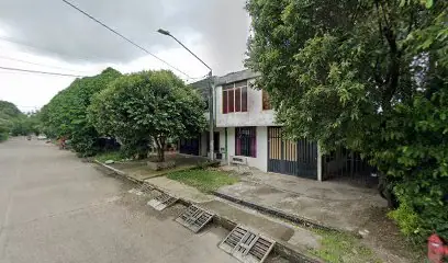 Iglesia Biblica Bautista