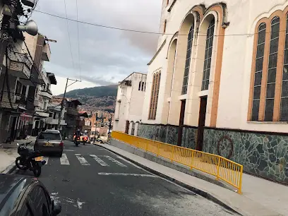 Nuestra Señora Del Pilar