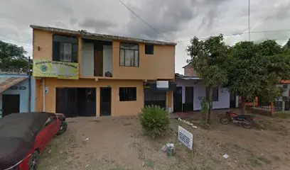 Iglesia de Dios en Colombia (Casa de Oración)