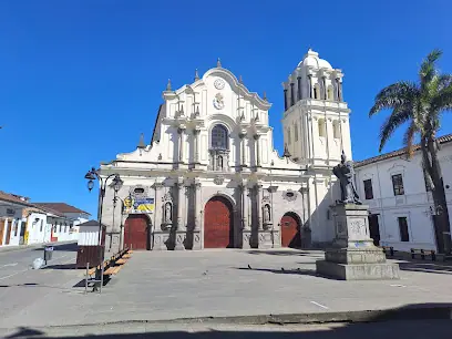 Iglesia de San Francisco