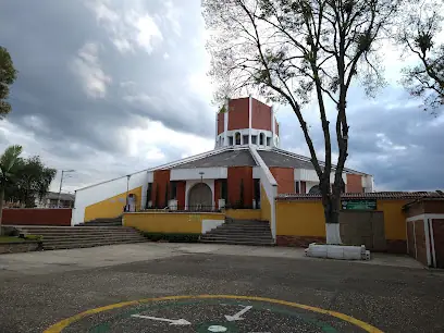 Iglesia Nuestra Señora Del Perpetuo Socorro