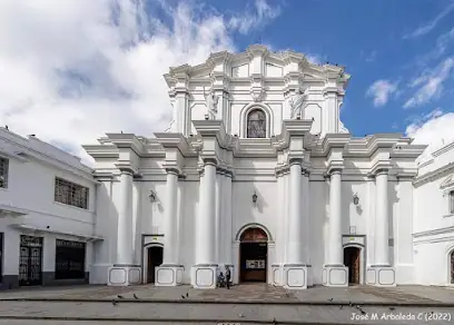 Catedral Nuestra Señora de La Asunción