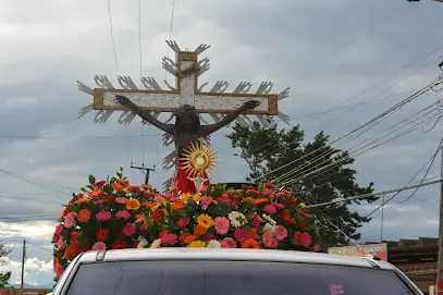 Parroquia El Señor De Los Milagros