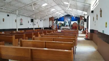 Parroquia San Isidro Labrador