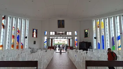 Parroquia Divina Misericordia