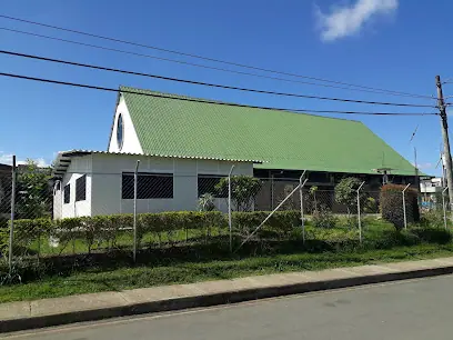 Parroquia Nuestra Señora De La Paz , Hermanos Franciscanos