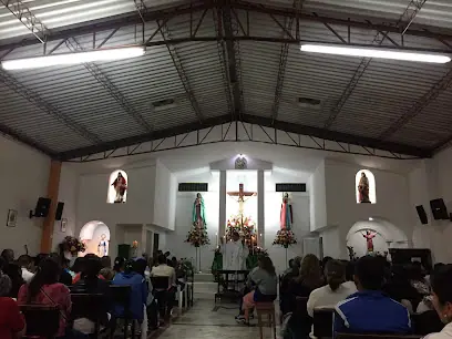 Iglesia Divino Niño, Popayán