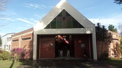 Iglesia Santísima Trinidad