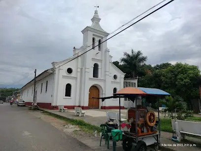 Parroquia De La Santísima Trinidad