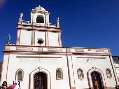 Parroquia Nuestra Señora De Los Dolores
