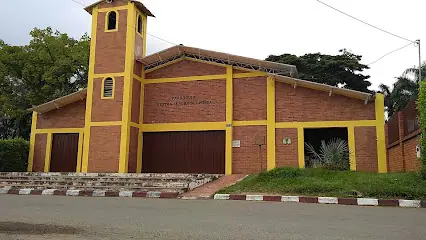 Parroquia Nuestra Señora Del Portal De Jamundí