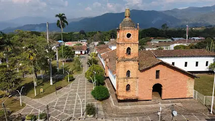 Iglesia Nina Maria