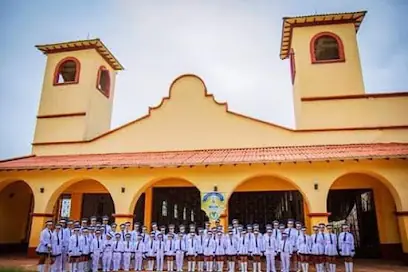 Iglesia San Juan Bautista