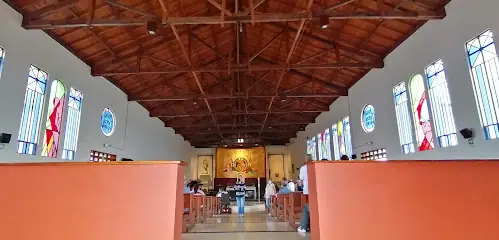 Parroquia Nuestra Señora de las Nieves