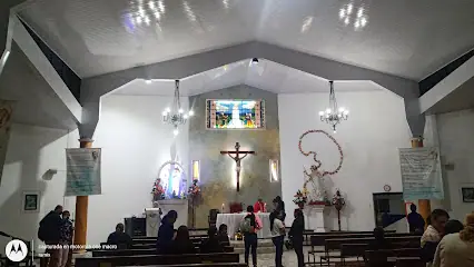 Parroquia Nuestra Señora de Fátima