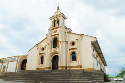Iglesia de San Antonio