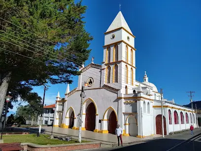 PARROQUIA SAN MIGUEL ARCANGEL