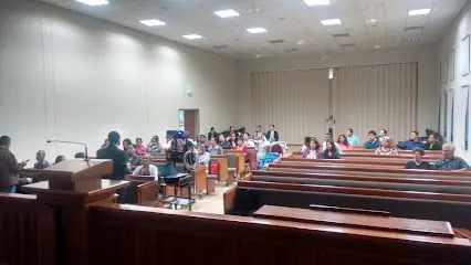 Capilla Recuerdo - La Iglesia de Jesucristo de los Santos de los Últimos Días