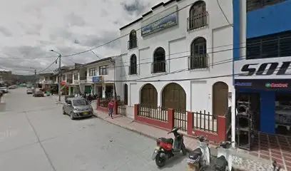 Iglesia Pentecostal Unida de Colombia - Central Popayán