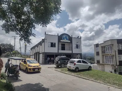 Iglesia Pentecostal Unida De Colombia - Sede Solidarida