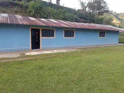 Iglesia Cristiana Movimiento Misionero Mundial