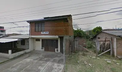 Iglesia Alianza Cristiana Y Misionera Colombiana