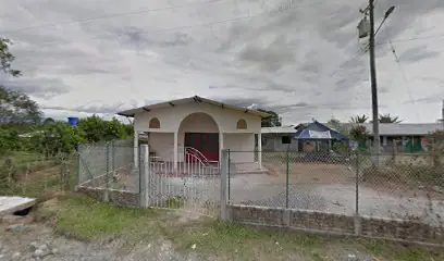 Iglesia Católica Villanueva