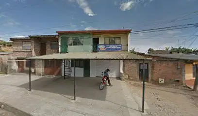 Iglesia Cristiana pentescostes de Colombia. Movimiento Misionero Mundial - Los Sauces, Popayán