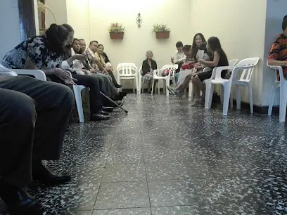 Iglesia Unión Misionera Evángelica Colombiana